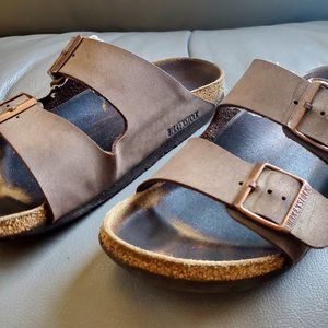 Women's Birkenstock Size 8.5